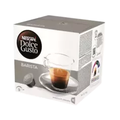 NESCAFÉ® Dolce Gusto® Barista капсули за кафе