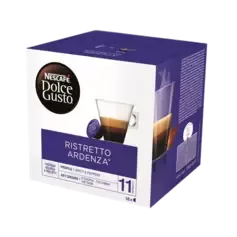 NESCAFÉ® Dolce Gusto® Ristretto Ardenza капсули за кафе