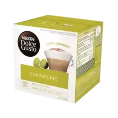 NESCAFÉ® Dolce Gusto® Cappuccino капсули за кафе