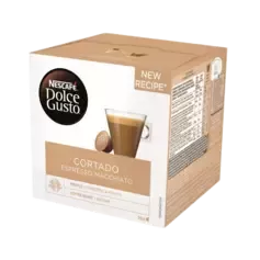 NESCAFÉ® Dolce Gusto® Cortado капсули за кафе