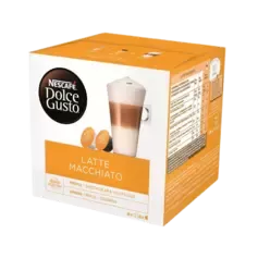 NESCAFÉ® Dolce Gusto® Latte Macchiato капсули за кафе