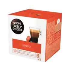 NESCAFÉ® Dolce Gusto® Lungo капсули за кафе